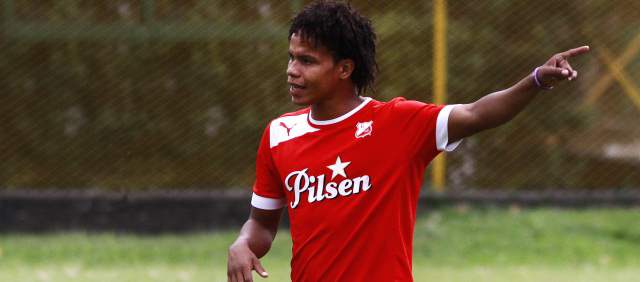 DIM está para ir a la final: Arboleda | FOTO DONALDO ZULUAGA