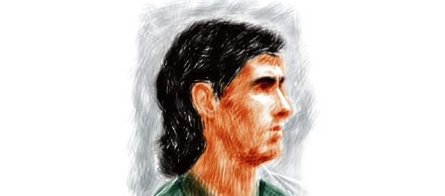 Andrés Escobar, el ejemplo