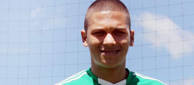 Quintero, una joven realidad | FOTO JULIO CÉSAR HERRERA