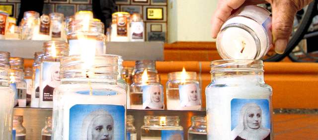 Desde hoy, 803 santos más para el Catolicismo