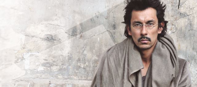 Cinco grandes expectativas de Colombiamoda | Como invitado especial, Haider Ackermann. FOTO CORTESÍA