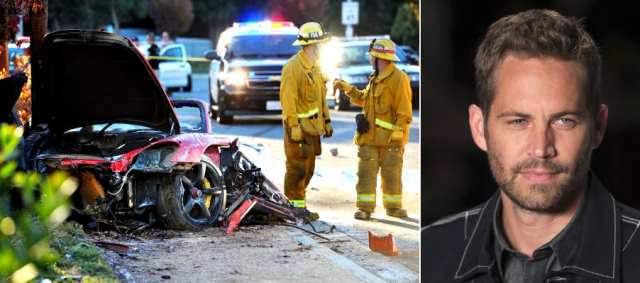 Murió Paul Walker, protagonista de Rápido y furioso |