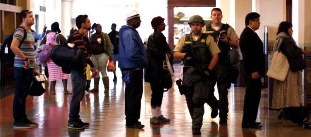 Nueva táctica terrorista en Boston sería de radicales |