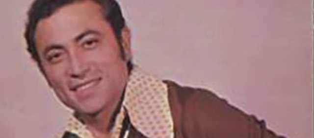 Se fue la voz tropical de Nelson Henríquez | FOTO COLPRENSA