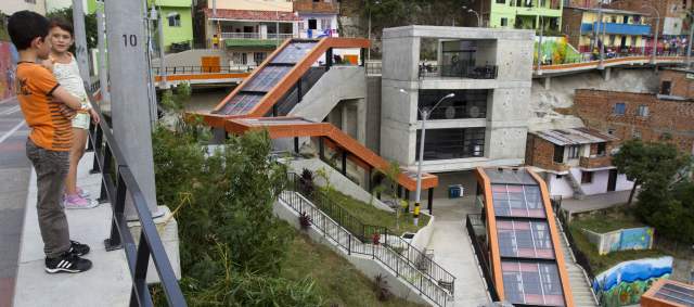 ¿Por qué votar por Medellín? |