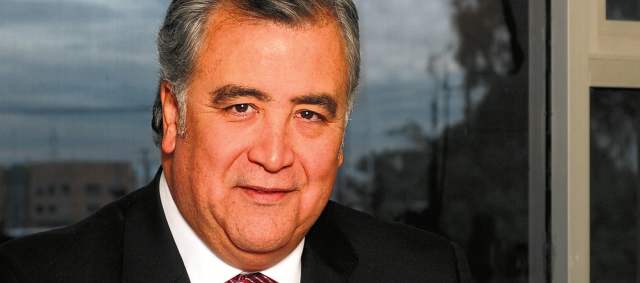 Retrasos oficiales de obras pasan la factura a Gerfor | José María Escovar Cardozo, gerente General de Gerfor, multilatina colombiana. FOTO CORTESÍA