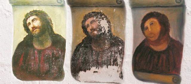 Las infamias de la restauración |