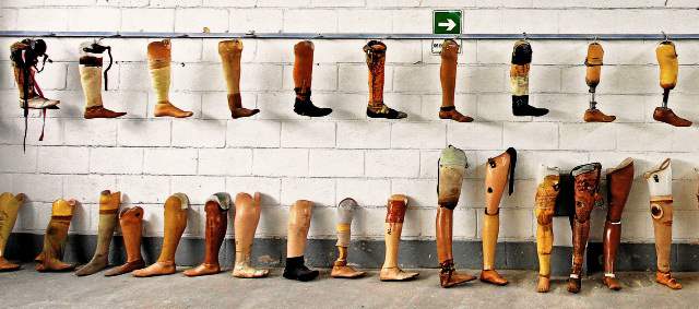 Colombia entre países con más progresos en lucha contra minas antipersonales |