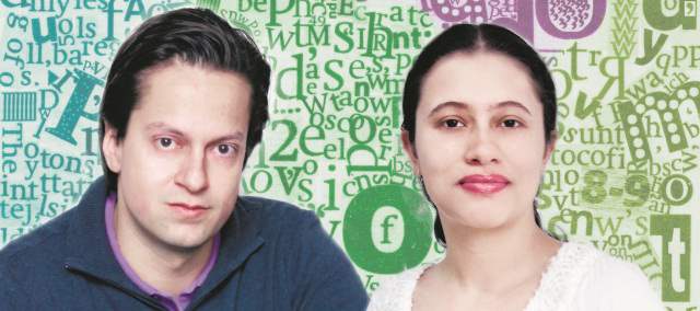 Ellos supieron contar el cuento |
