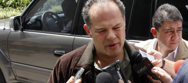 Falleció el exsenador Luis Humberto Gómez Gallo