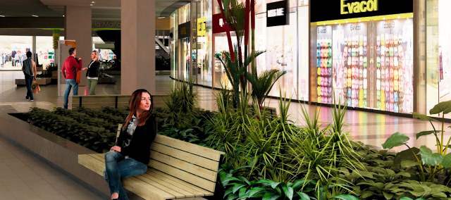 Sociedad entre Argos y Éxito abre centro comercial en Villavicencio | Es un concepto nuevo para Villavicencio que espera generar 1.200 empleos. FOTO CORTESÍA ÉXITO