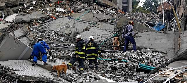Celeridad y cautela, las claves del rescate