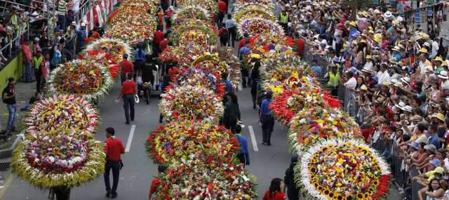 La Feria bajó la violencia, aumentó el turismo y activó la economía |