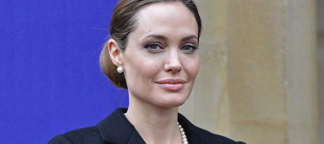Angelina es la mejor pagada, según Forbes | Con tres años fuera de las pantallas, el logro de Jolie es con solo una cinta: Maleficient. FOTO REUTERS