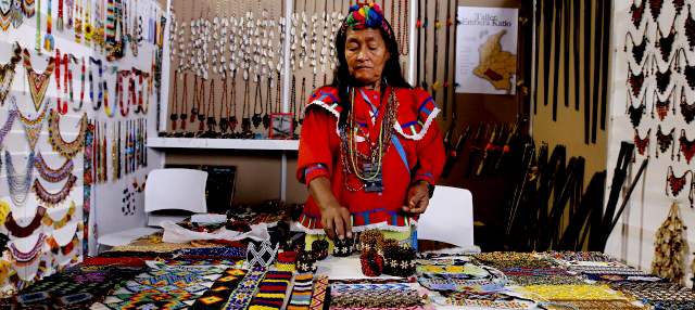 Expoartesano rescata la memoria de nuestras raíces |