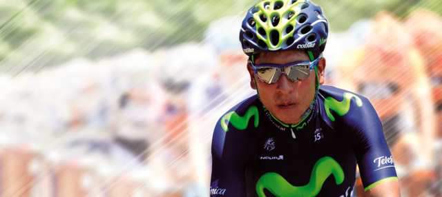 Piden calma para llevar a Nairo |