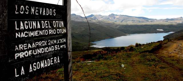 Parque de los Nevados, abierto hasta enero 15 | El Parque Nacional Los Nevados se quedó sin operador turístico y se espera que esté abierto hasta el 15 de enero. FOTO ARCHIVO