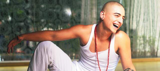 Maluma va paso a paso | FOTO CORTESÍA.