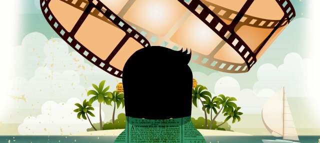 Cine del Caribe llega hasta Urabá | ILUSTRACIÓN MORPHART