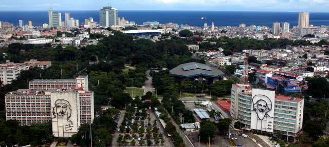 Colombia le apuesta e inicia otra vez el camino de la paz | Ayer arribó a Cuba a las 4:30 p.m. la delegación colombiana encabezada por Humberto De la Calle. FOTOS HENRY AGUDELO, ENVIADO ESPECIAL LA HABANA, CUBA.