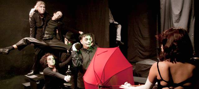 Agenda cultura en Medellín para el martes 26 de marzo |