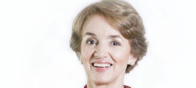 Ángela Marulanda: educar desde el sí |