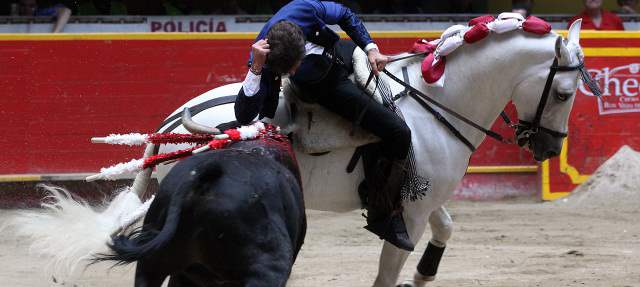 Alcaldes no pueden prohibir las corridas