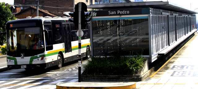 FOTO RÓBINSON SÁENZ