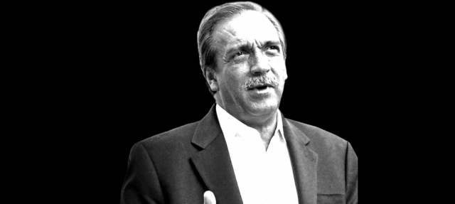 BELISARIO BETANCUR |