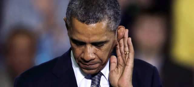 Potencias, en uno y otro lado del mundo, se unen en una campaña global para obligar a Estados Unidos a poner límites a las escuchas. FOTOS AP-REUTERS