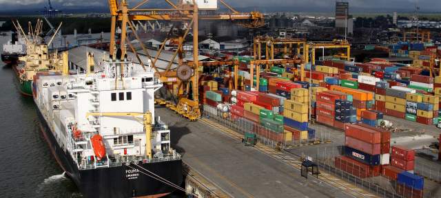 TLC con Corea: se abre la puerta a Asia y la casa no está en orden