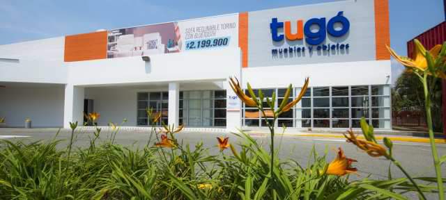 Las tiendas de Tugó llegarán a Centroamérica en dos años | Las tiendas Tugó generan 250 empleos directos en Colombia. FOTOS CORTESÍA Y MARIO VALENCIA