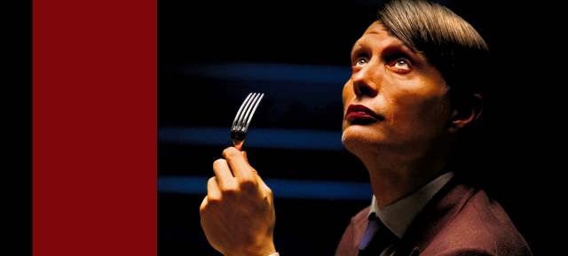 A la mesa del caníbal | Hannibal tendrá acceso a los casos del FBI gracias a su relación con el detective Will Graham. FOTOS CORTESÍA
