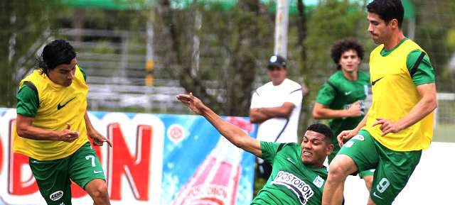 Nacional define su futuro