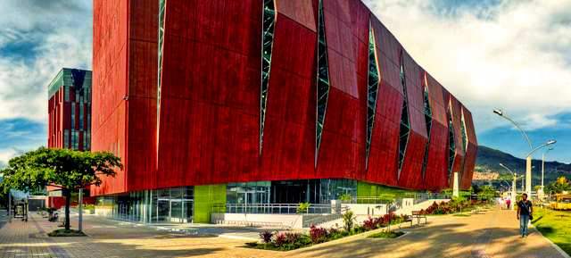 Innovación llega a cada esquina de la ciudad