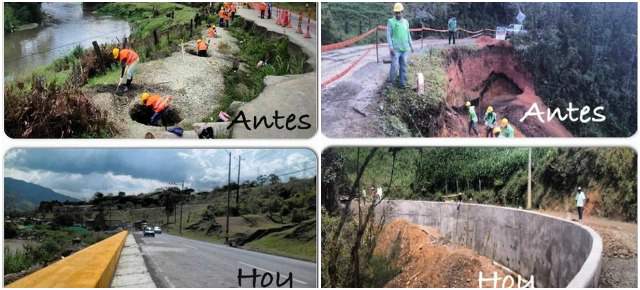 Red terciaria de Antioquia será un piloto para el país