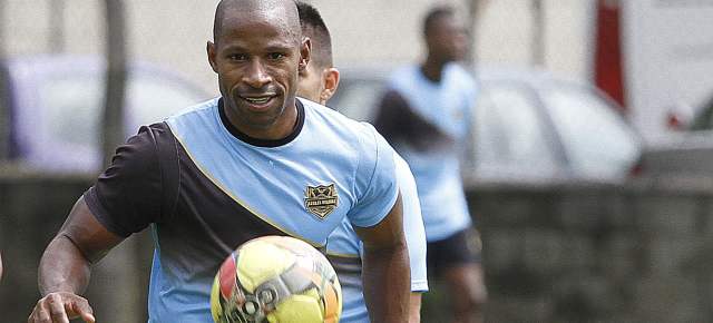 Víctor Cortés, un bendecido por Dios | FOTO DONALDO ZULUAGA