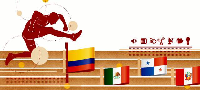 Informe de competitividad pone más tareas a Santos