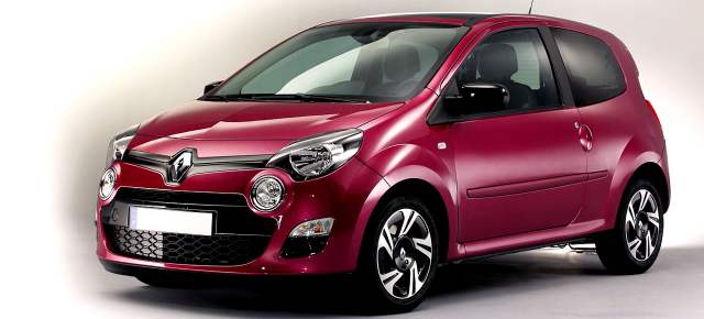 El Twingo cambia su esencia y sube de segmento | Las características básicas se conservan, pero su potencia, diseño exterior e interior son más impactantes. FOTO CORTESÍA