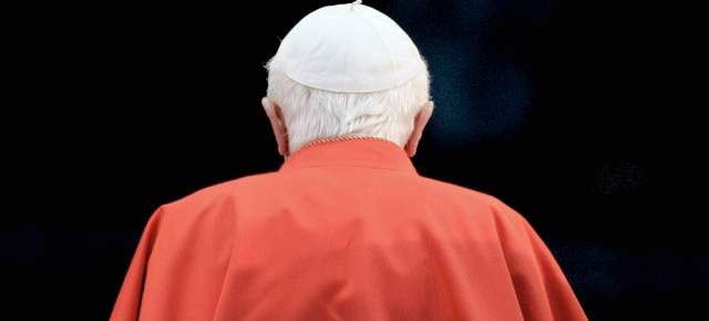 Otra confusa historia entre los muros de El Vaticano | FOTO REUTERS