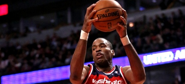 FOTO CORTESÍA WASHINGTON WIZARDS