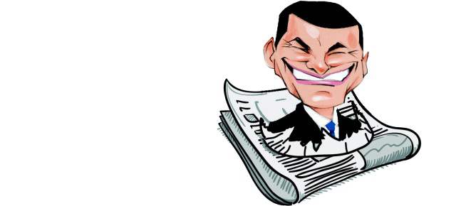 Cuatro diarios de Ecuador bajo la amenaza estatal