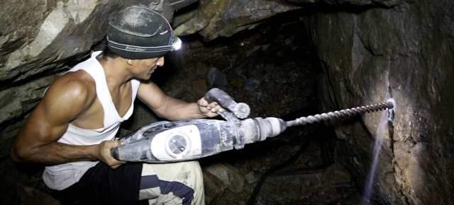 93% de títulos mineros incumple sus obligaciones