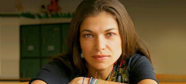 Mercedes Salazar conecta sus joyas con el mundo |