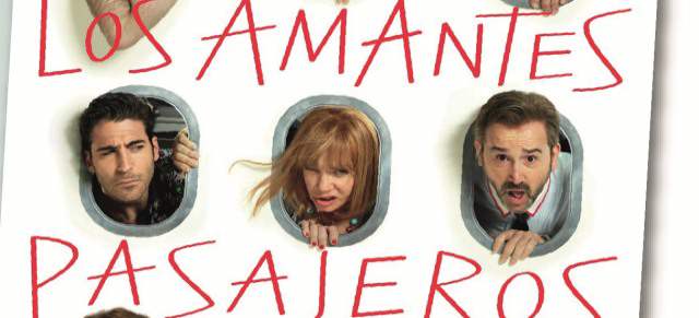 Almodóvar vuelve a la pantalla local |