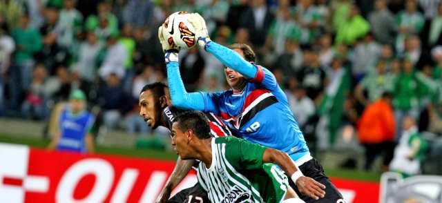 Nacional evidencia sus necesidades | La eliminación de la Suramericana fue un duro golpe para Nacional, que intenta levantar en lo anímico. FOTO juan antonio sánchez