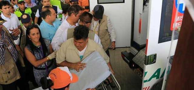 FOTO Colprensa