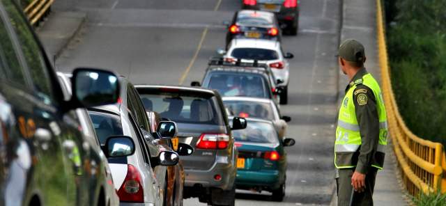 Rutas para viajar en esta Semana Santa |
