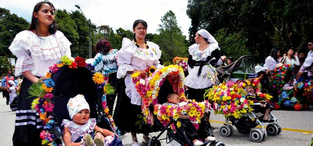 Santa Elena revive su sello |