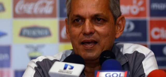 Reinaldo Rueda cree que Falcao va a ser inicialista